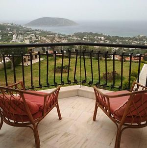 Saronic View ξενώνας Ανάβυσσος Exterior photo