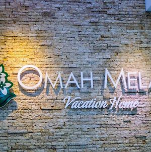 Omah Melati - Vacation Home Solo Exterior photo