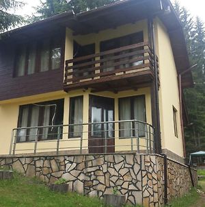 Vila Merdjean Sarnitsa Exterior photo