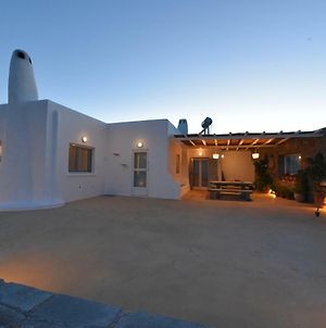 Traditional House With Fantastic Sea View!!!!! Βίλα Liaropá Exterior photo