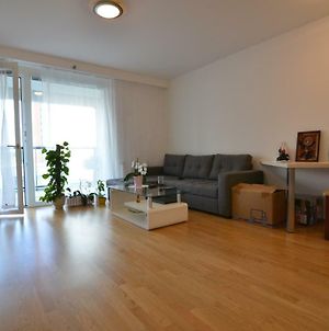 Vienna Dc Living Apartment With Parking On Premise Exterior photo