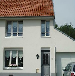 La Mansarde Bed and Breakfast Neuville-sous-Montreuil Exterior photo