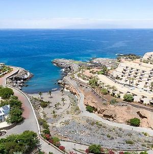 Studio Playa Paraiso Tenerife - Ocean View And Internet Wifi Optical Fiber - For Rent Exterior photo