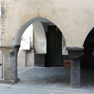Antico Borgo Βίλα Chiavari Exterior photo