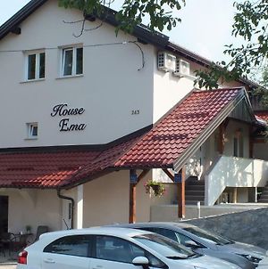 Guest House Ema Grabovac  Exterior photo