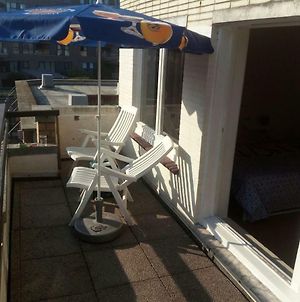 The Coolest Baby Penthouse In Oostende Διαμέρισμα Exterior photo