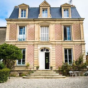 La Cantellerie Bed and Breakfast Courseulles-sur-Mer Exterior photo