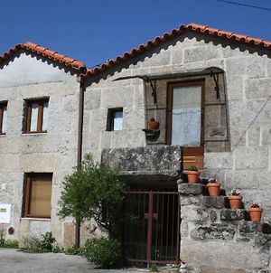 Casa De Pedra Βίλα Viseu Exterior photo
