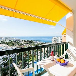Penthouse With Amazing Views In Vina Del Mar Διαμέρισμα Playa Feñabe Exterior photo