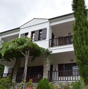 Aspasia'S Villa Πρίνος Exterior photo