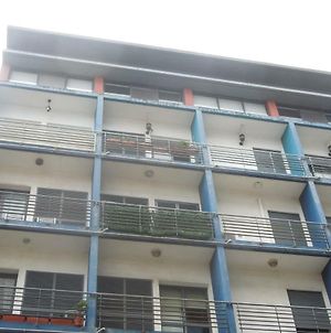 Borges Pimentel Apartment Πόντα Ντελγκάντα Exterior photo