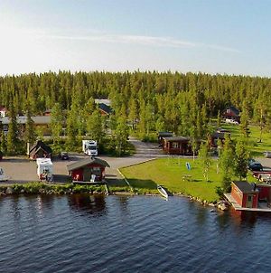 Camp Alta Kiruna Ξενοδοχείο Exterior photo