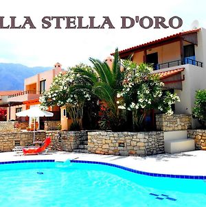 Villa Stella D'Oro Γεωργιούπολη Exterior photo