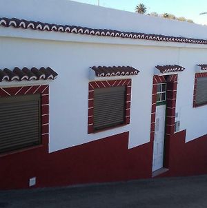 Casa Omaira Erese Βίλα Exterior photo
