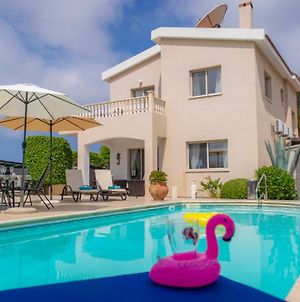 Villa Puccini: Luxury Villa With Private Pool Πέγεια Exterior photo
