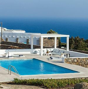 Amazing Villa 5Bed In Agios Lazaros Mykonos Ψαρού Exterior photo