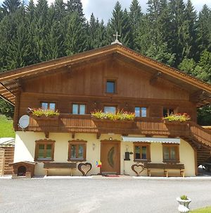 Velbenhof Διαμέρισμα Sankt Johann in Tirol Exterior photo
