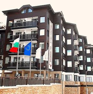 Royal Park Spa Bansko, Private Apartments Within The Complex Exterior photo