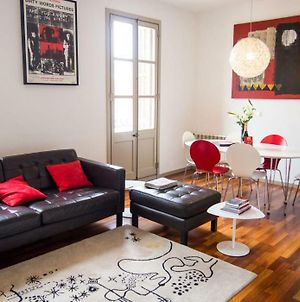 Torres Rojo Διαμέρισμα Βαρκελώνη Exterior photo