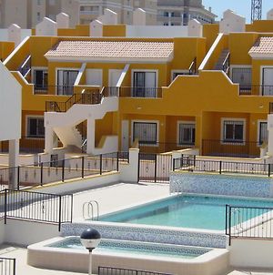 Bungalow Arenales Del Sol, Alicante Exterior photo
