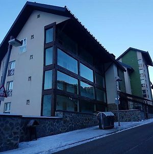 Apartamento Edificio Serraneu. Sierra Nevada. Granada Exterior photo
