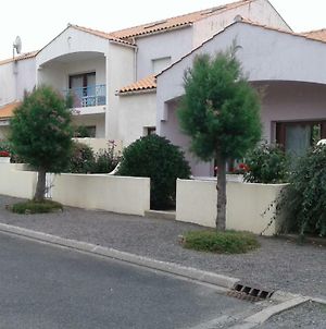 Les Genets Διαμέρισμα Brétignolles-sur-Mer Exterior photo