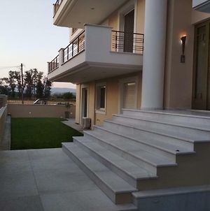 Aria Luxury Apartments Ναύπλιο Exterior photo