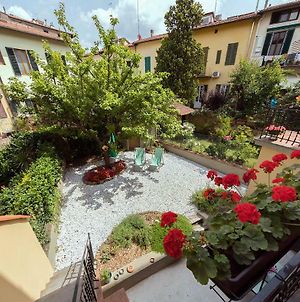 Mosi Firenze Bed and Breakfast Exterior photo