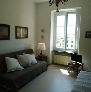 The Terrace Διαμέρισμα Γένοβα Exterior photo