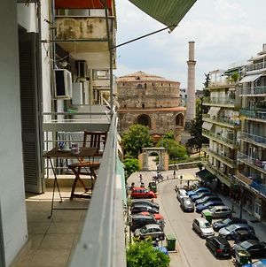 An Apartment For 2-4 Friends. Θεσσαλονίκη Exterior photo