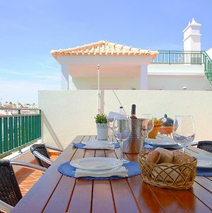 Penthouse Cabanas Sun - Algarve Διαμέρισμα Cabanas De Tavira Exterior photo