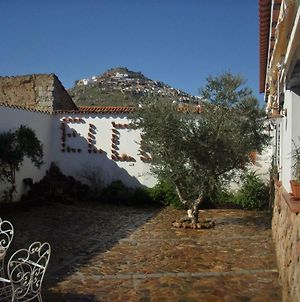 Casa Rural El Cercon Βίλα Magacela Exterior photo