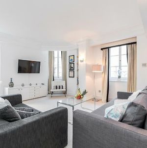Outstanding Trafalgar Penthouse, Sleeps 8 Διαμέρισμα Λονδίνο Exterior photo