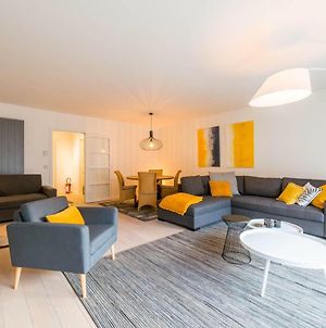 Yellow Διαμέρισμα Knokke-Heist Exterior photo