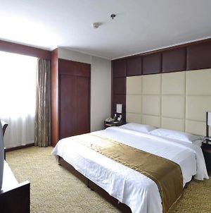 Hna Business Hotel Downtown Xi'An Σιάν Room photo