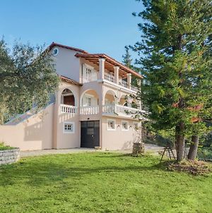 Villa Liza Αχαράβη Exterior photo