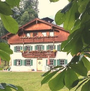 Appartments Bad Salve Hopfgarten im Brixental Exterior photo
