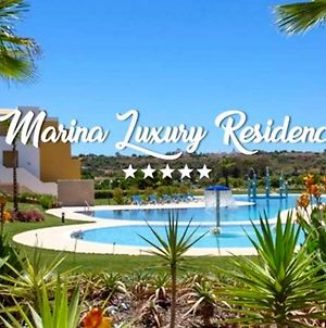 Marina Luxury Residence - Αλμπουφέιρα Exterior photo