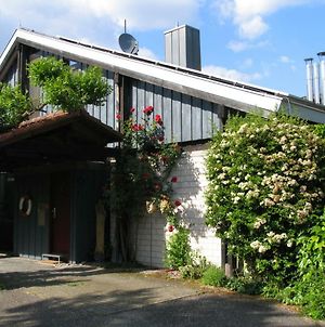 Ferienhaus Am Litzelberg Βίλα Radolfzell am Bodensee Exterior photo