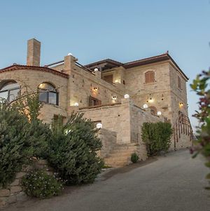Villa Katerina Καλαμάκι Exterior photo