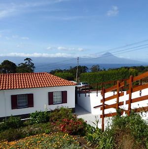 Azorean Cottage Sao Jorge Urzelina Exterior photo