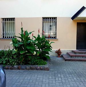 Saule Διαμέρισμα Νταουγκαβπίλς Exterior photo