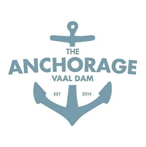 The Anchorage Διαμέρισμα Vaal Marina Exterior photo