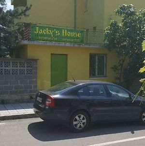 Jacky'S House Ξενοδοχείο Τσερνομόρετς Exterior photo