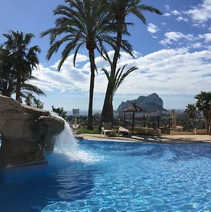 Bungalow Imperial Calpe Διαμέρισμα Exterior photo