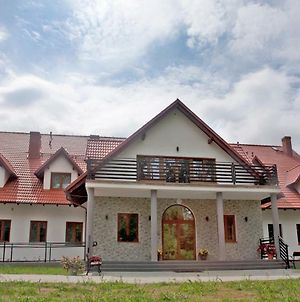 Mazurska Osada Διαμέρισμα Kleszczewo  Exterior photo