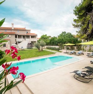 Beautiful Villa Julia, South Istria, Garden, Pool Ližnjan Exterior photo