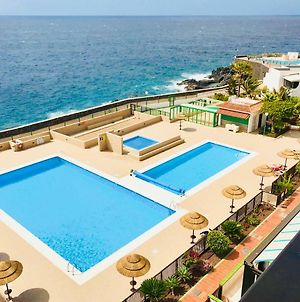 Atlantic View - Quiet, Peaceful And Windless Apt With Fantastic Ocean View Διαμέρισμα Costa Del Silencio Exterior photo