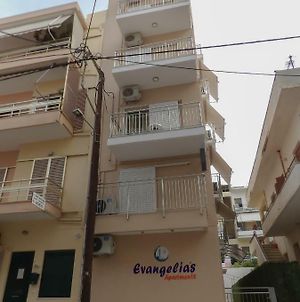 Evangelia'S Apartments Χανιά Exterior photo