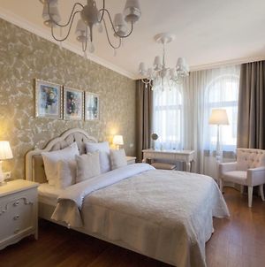 Premium Flat In A Luxury Residence Apartments Αγία Πετρούπολη Exterior photo